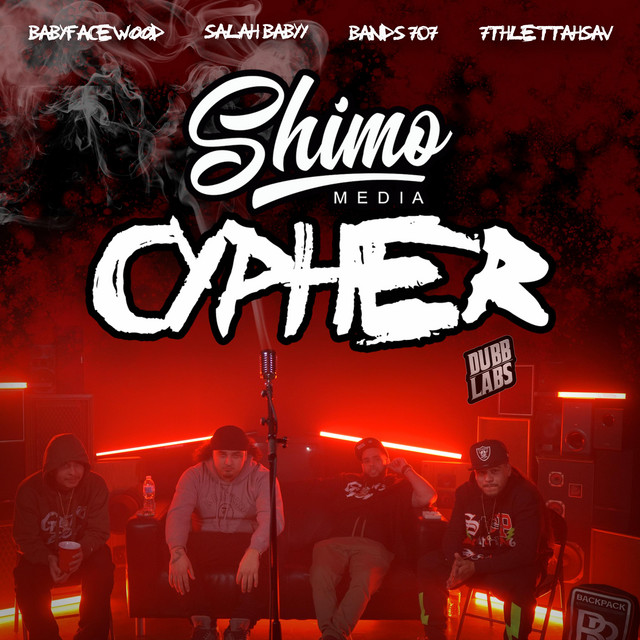 Shimo Media cypher Dubblabs