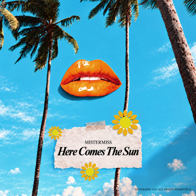 Here Comes The Sun