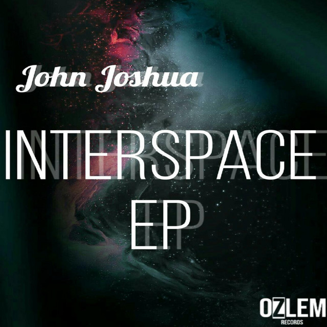 INTERSPACE EP cover art