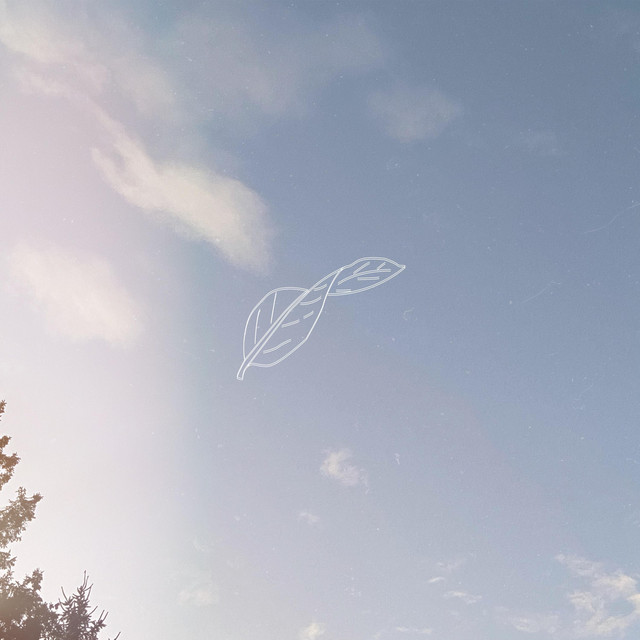 False Spring cover art