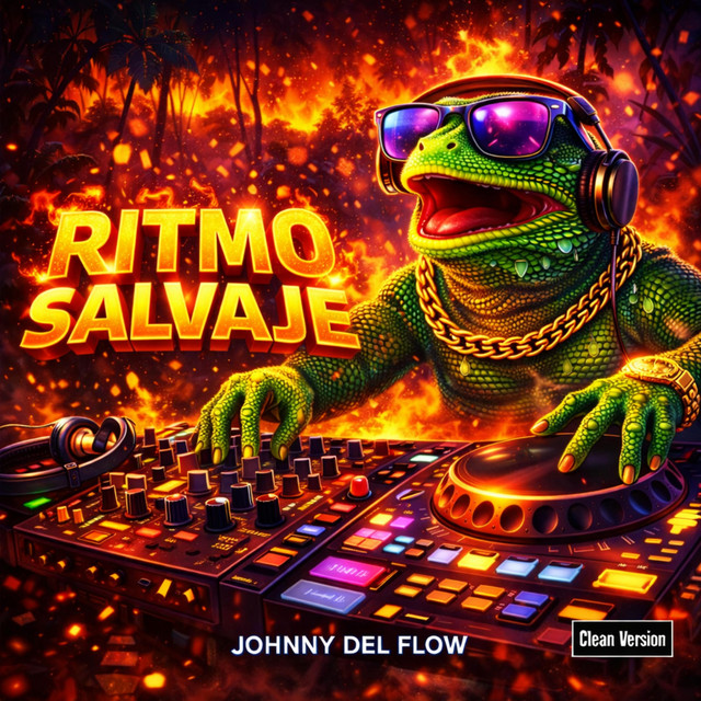 Johnny Del Flow