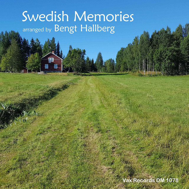 Allt detta och himlen därtill, En stackars fattig malaj, Strö lite rosor cover art