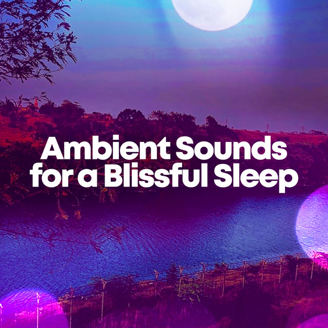 Ambient Sounds for a Blissful Sleep - Album by Music For Absolute Sleep ...