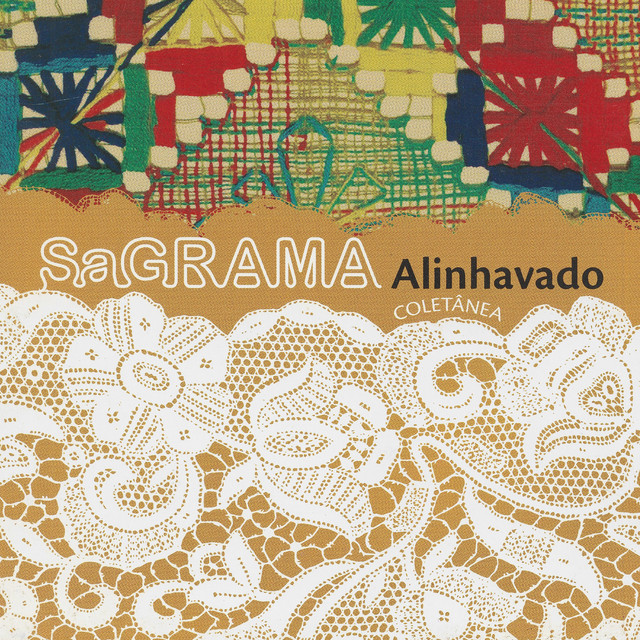 Alinhavado cover art