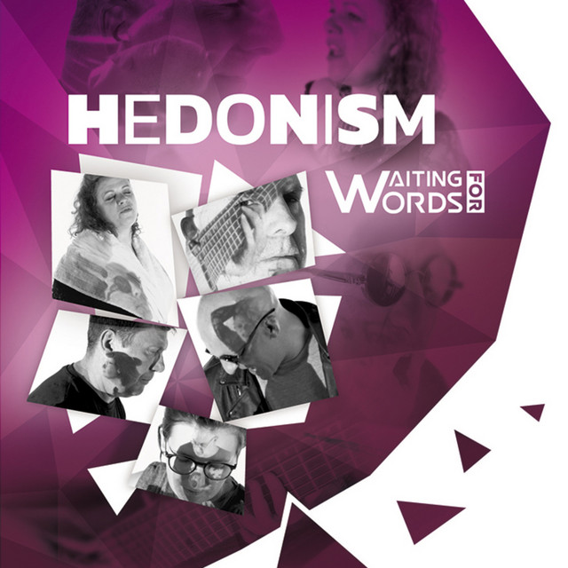 Hedonism cover