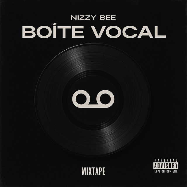 Boite Vocal cover art