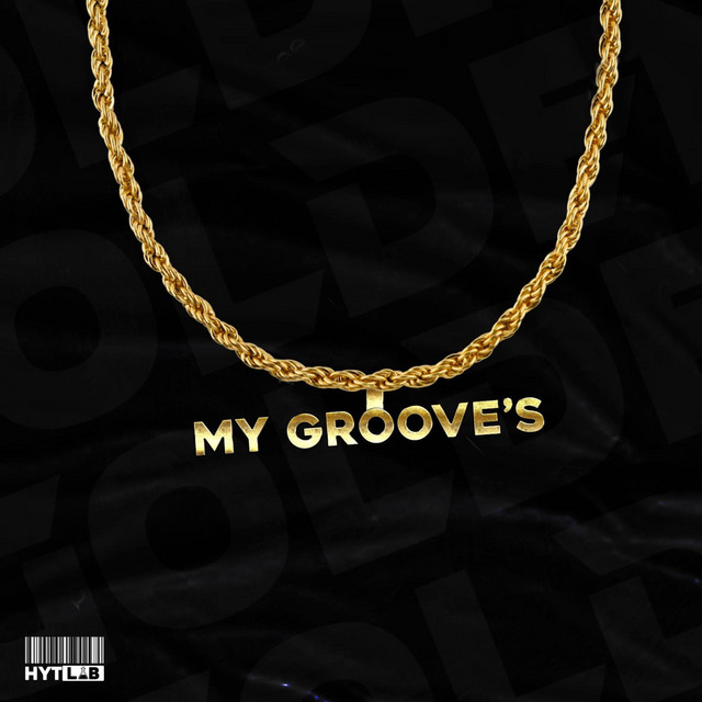 My Groove's cover art