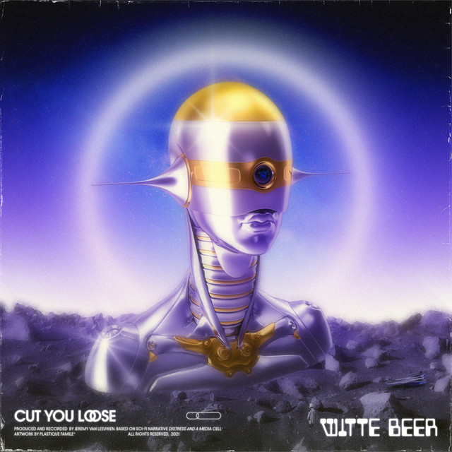 Cut You Loose cover