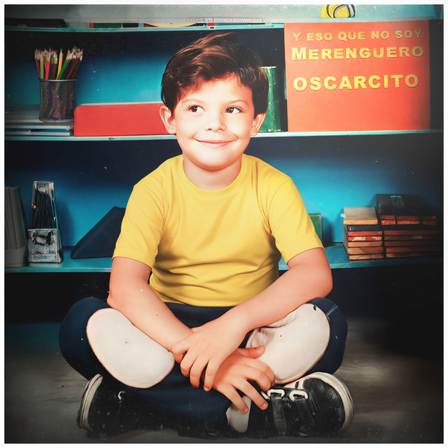 Y Eso Que No Soy Merenguero cover art