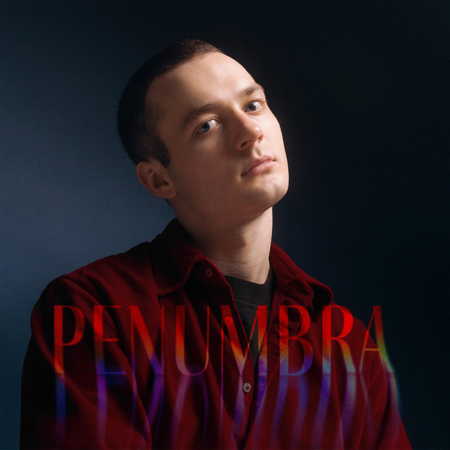PENUMBRA cover art