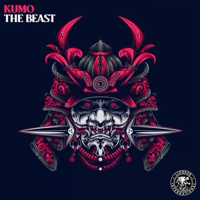 The Beast artwork