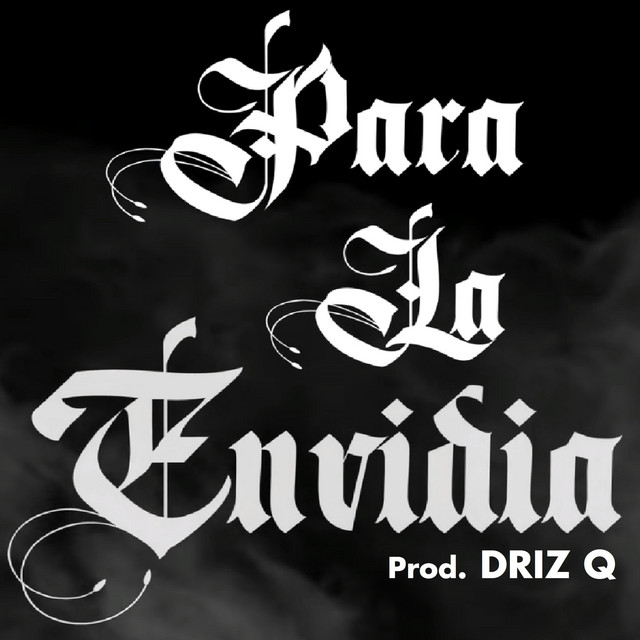 Para la Envidia cover art