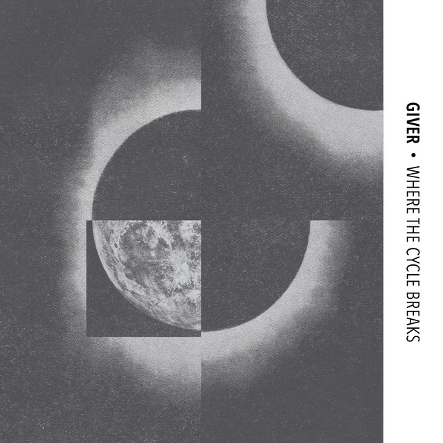 Where the Cycle Breaks cover art