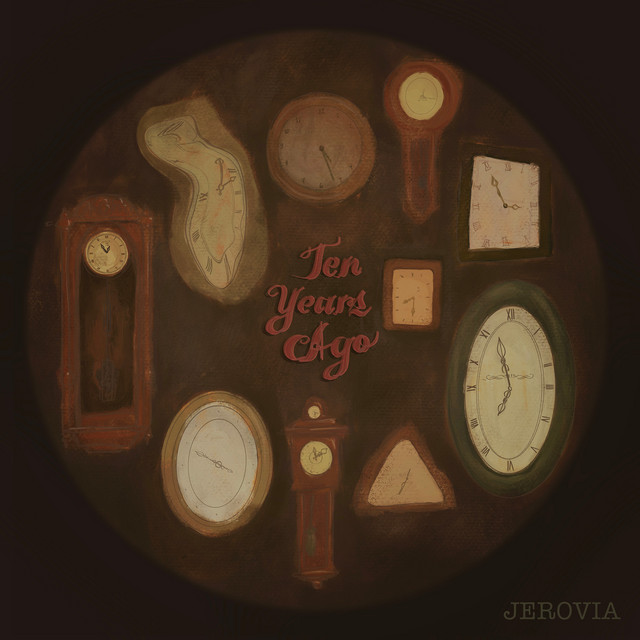Ten Years Ago