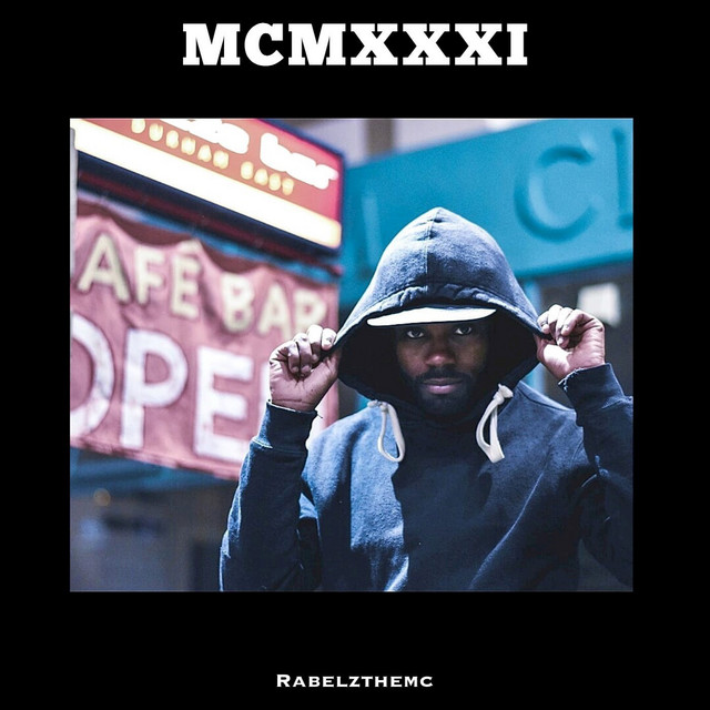 MCMXXXI cover art