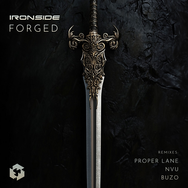 Forged (Buzo Remix) cover