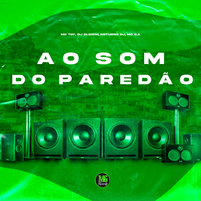 AO SOM DO PAREDÃO