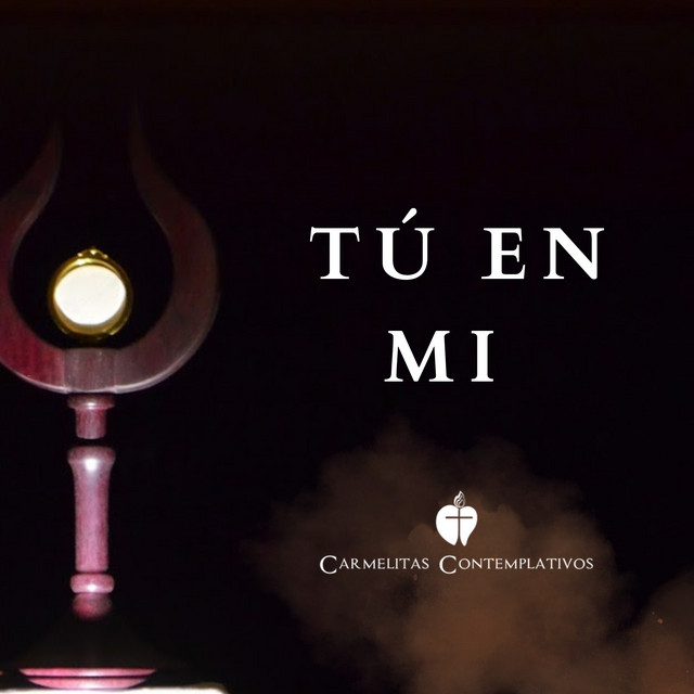 Tú en Mi cover art