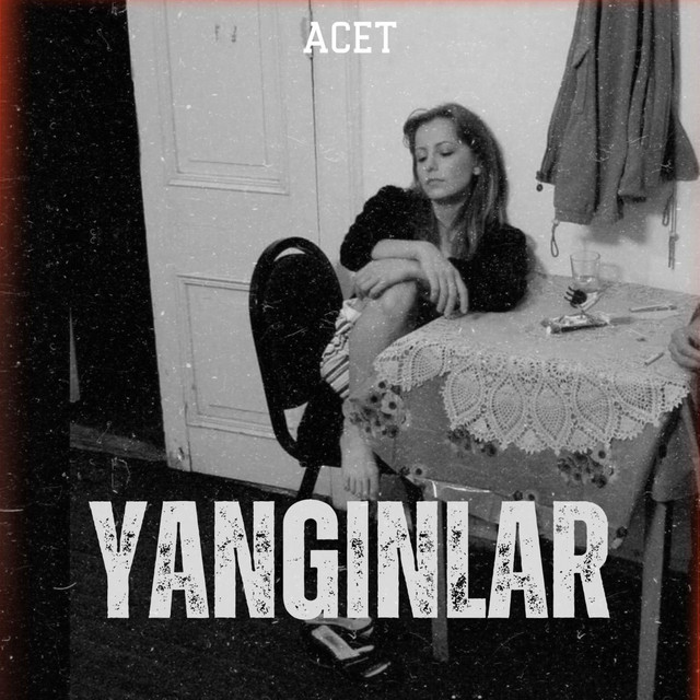 Yangınlar cover art