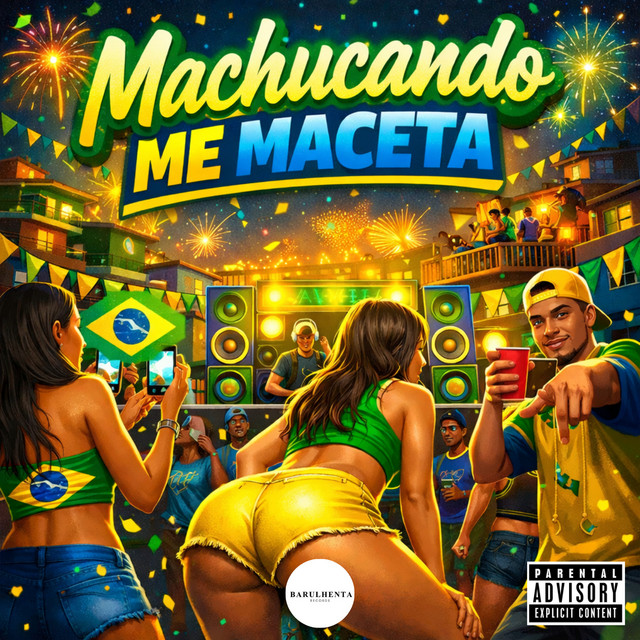 Machucando Me Maceta