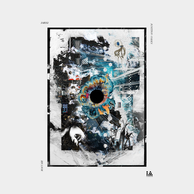 Ashes album art