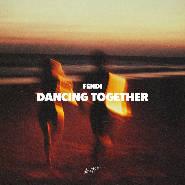 Dancing Together