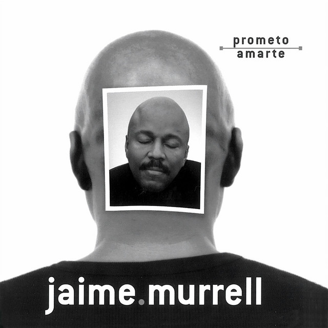 Prometo Amarte cover art