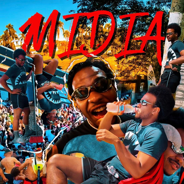 Mídia