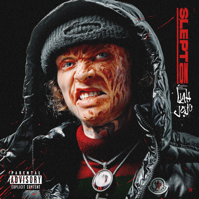 undefined album image