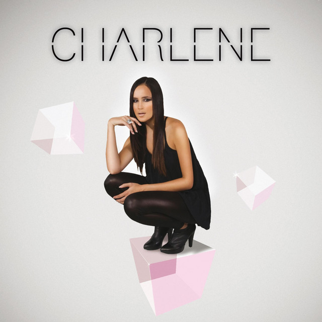 Charlene cover art