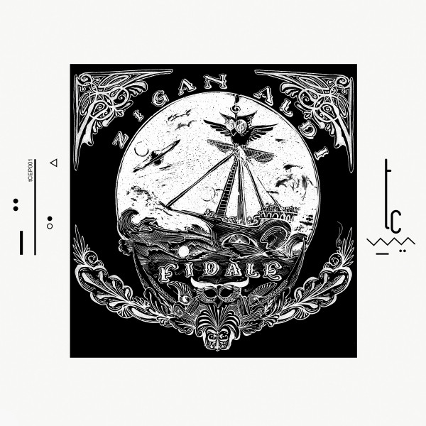 Fidale cover art