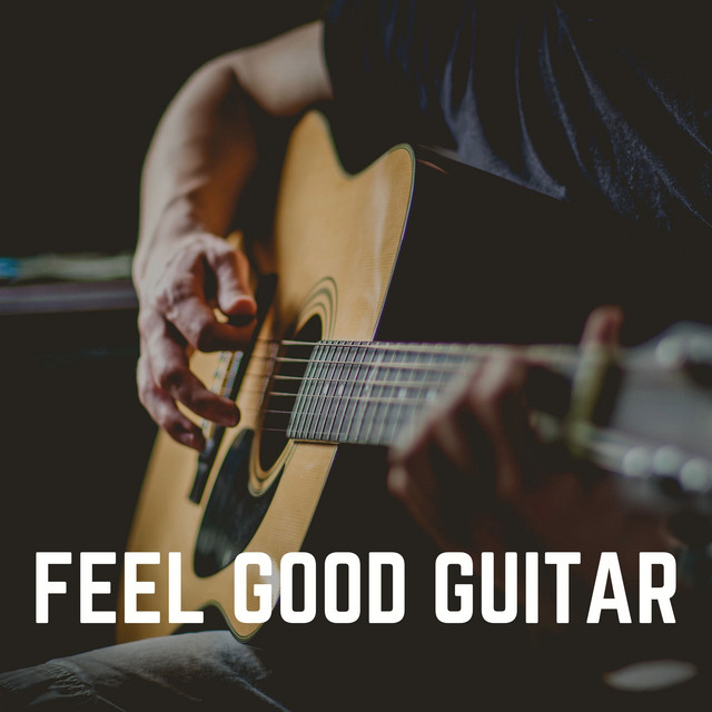 Feel Good Guitar cover art