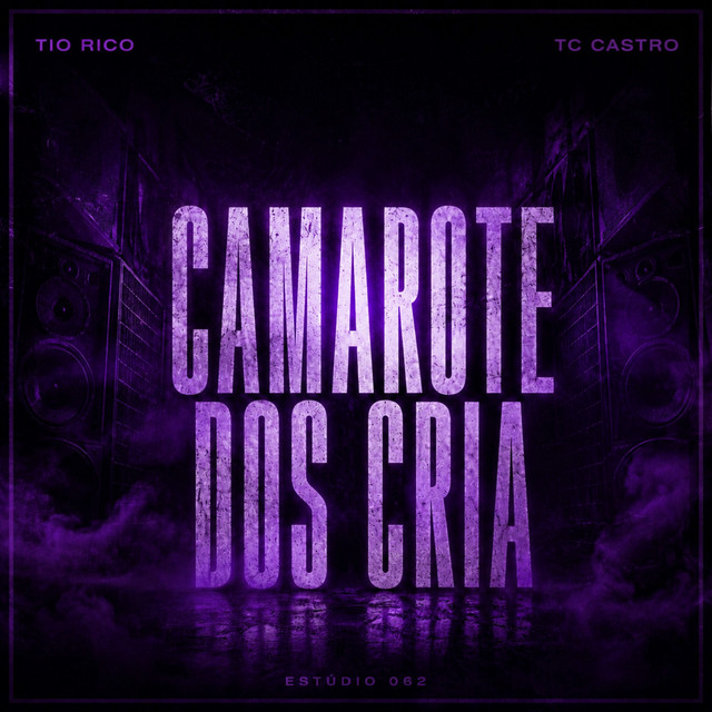 Camarote dos Cria