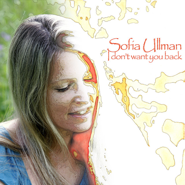 I Don´t Want You Back