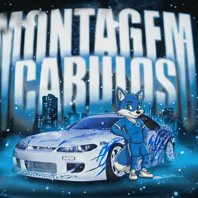 MONTAGEM CABULOSO