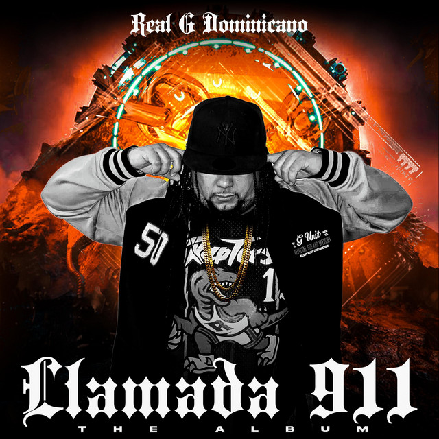 Llamada 911