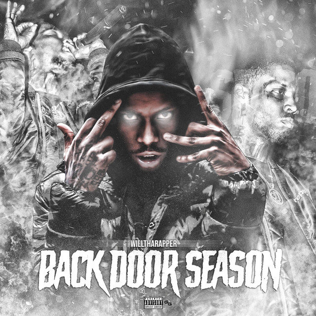 BackDoor Season cover art