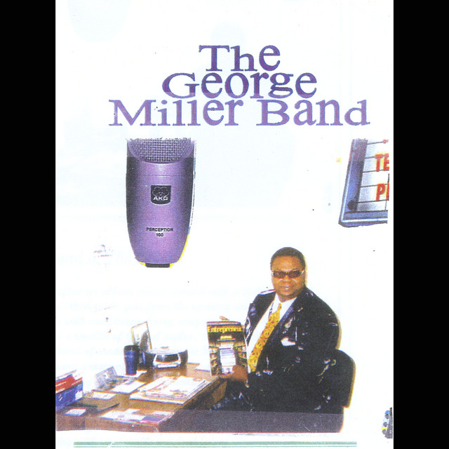 The George Miller Band | Spotify