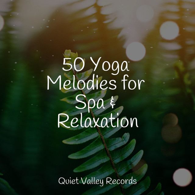 50 Yoga Melodies for Spa & Relaxation - Album by Preschool Kids | Spotify