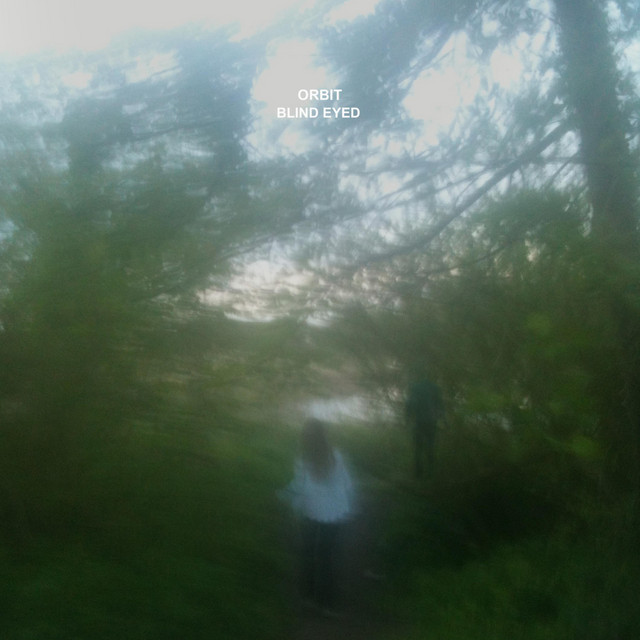 Blind Eyed cover art