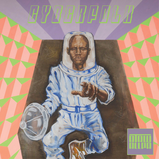 Cyberfolk (Remakes) cover art