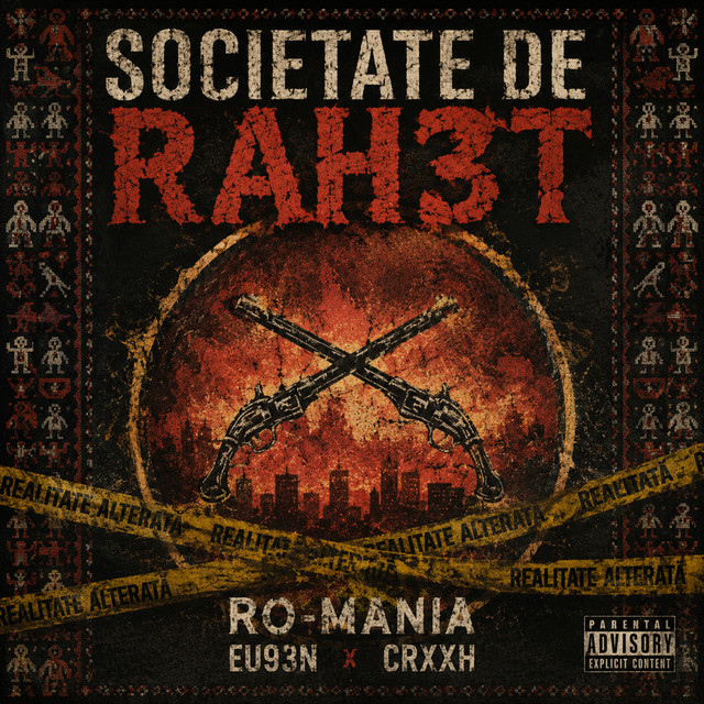 SOCIETATE DE RAH3T