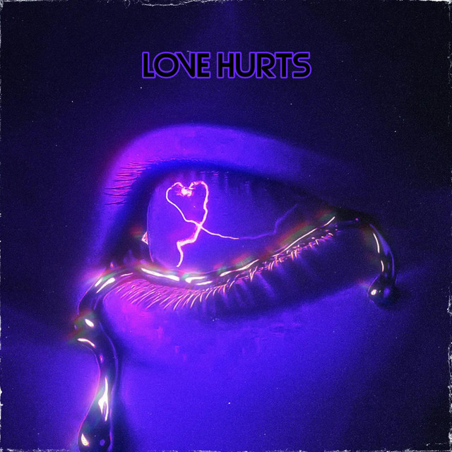 Album art for Hello