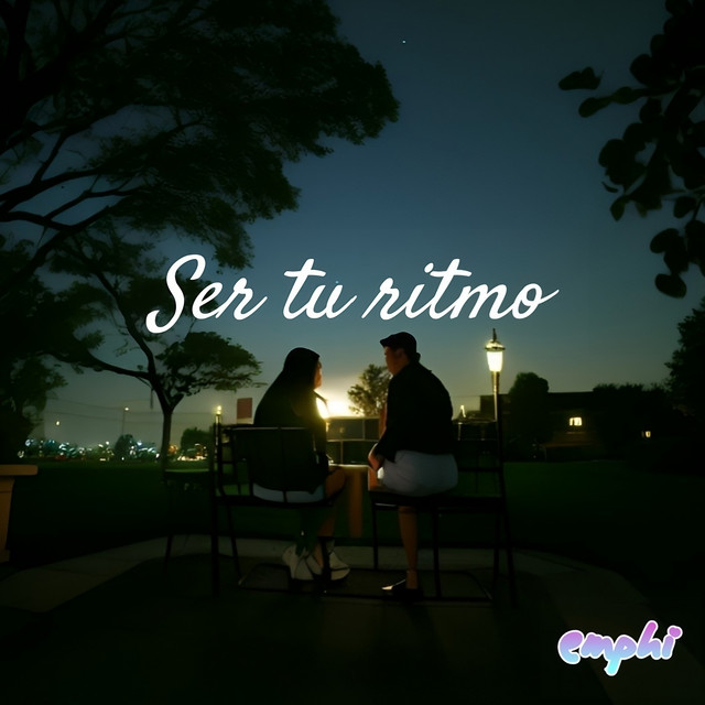 Ser tu ritmo cover