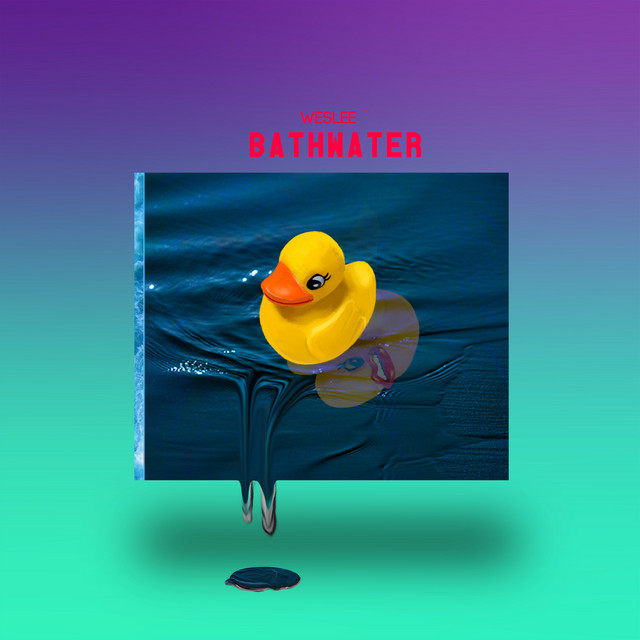 Bathwater cover art