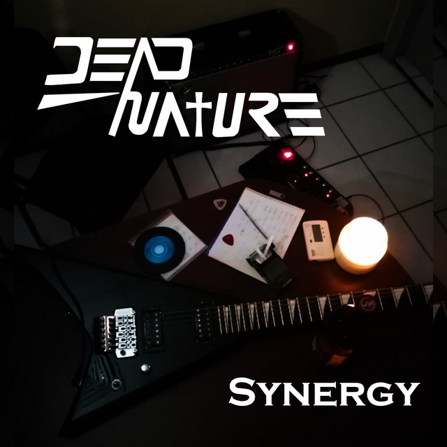 Synergy cover