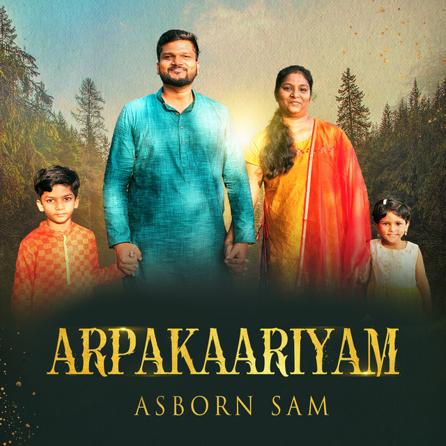 Arpakaariyam - Single by Asborn Sam | Spotify