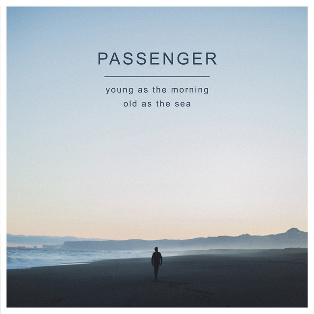 Young as the Morning Old as the Sea (Deluxe) cover art
