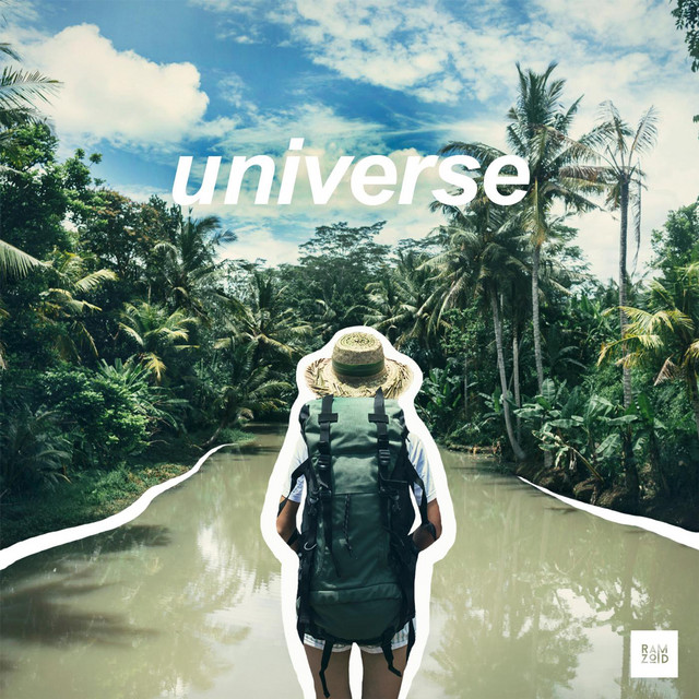 Universe cover art