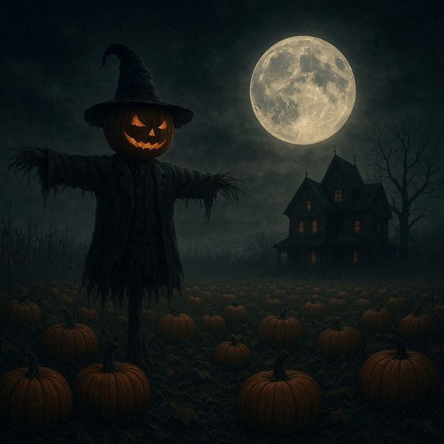 Hallow's Eve